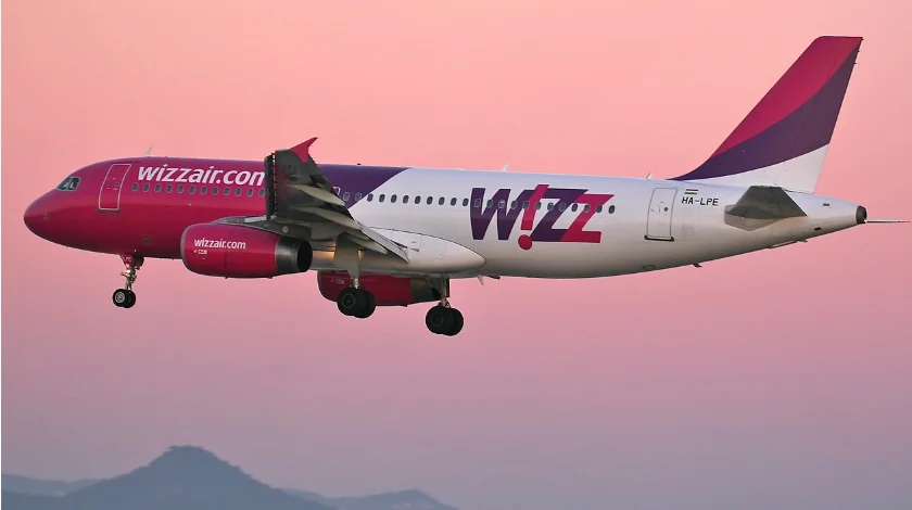 Wizz Air廉價航空空服員一天面試經驗大公開(杜拜場次)不想去但可當作面試練習