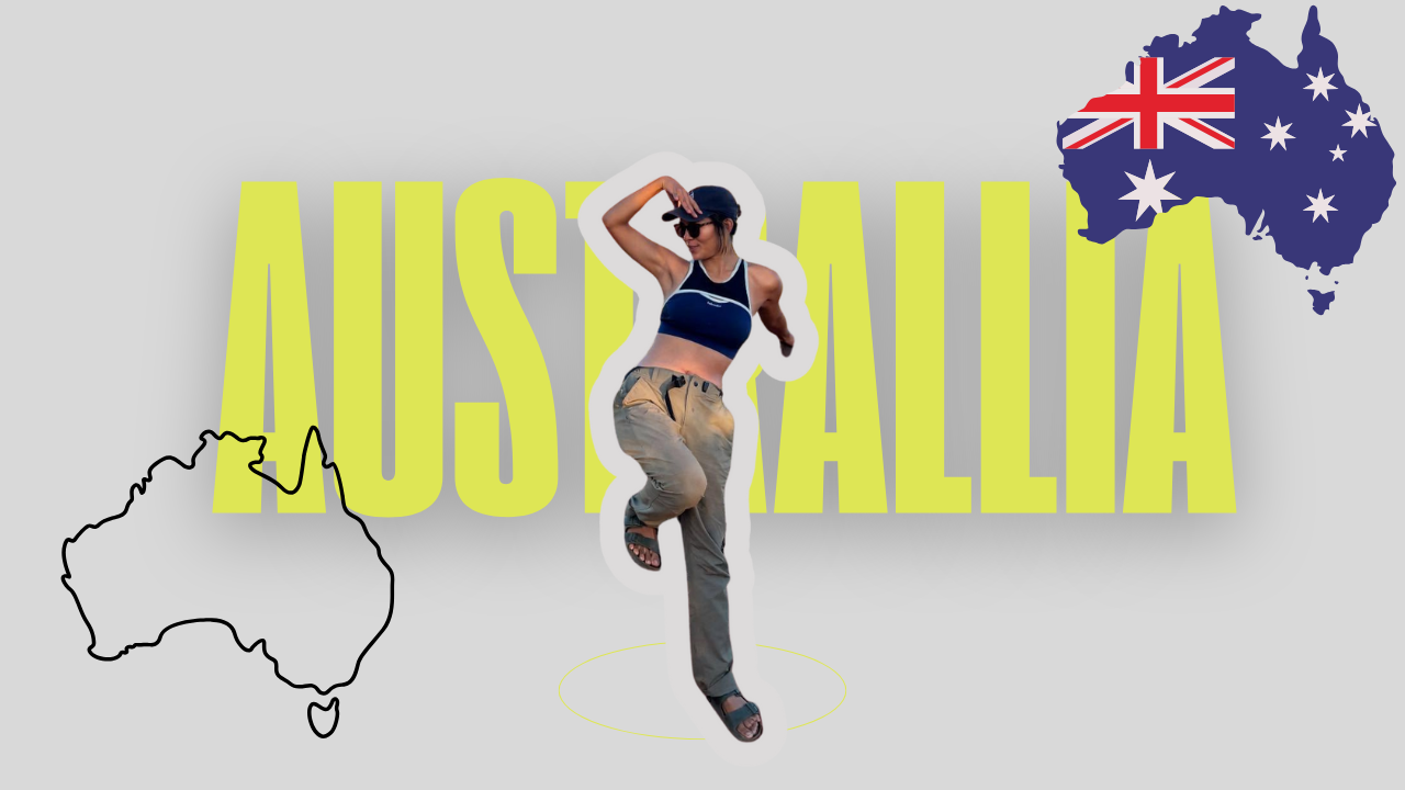 🇦🇺 住在澳洲的優缺點全解析 🌏✈️想去打工度假或留學去澳洲必看