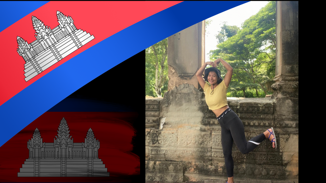 探索神秘的柬埔寨：歷史、文化與自然的奇幻旅程-柬埔寨真的認真很好玩-真的不是詐騙王國