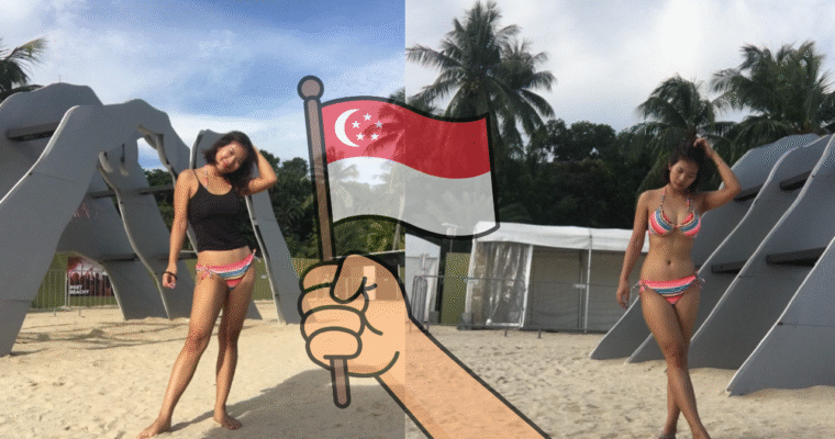 新加坡🇸🇬✨自由行攻略-必收藏的吃喝玩樂全攻略-從美食到夜生活，打造你的獅城完美旅程