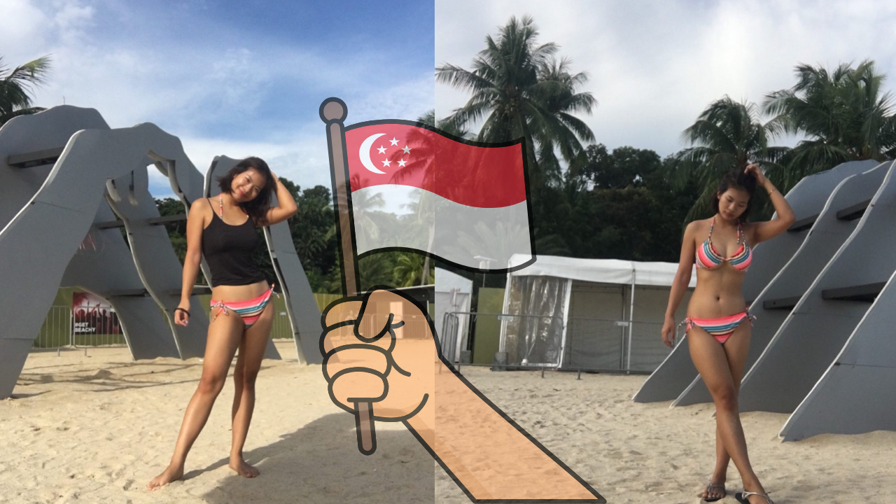 新加坡🇸🇬✨自由行攻略-必收藏的吃喝玩樂全攻略-從美食到夜生活，打造你的獅城完美旅程